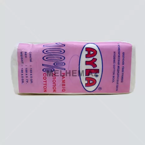 PAMBIQ 100Q